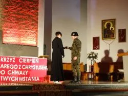 Czuwanie z ks. Frelichowskim