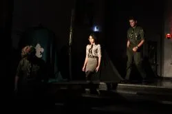 Czuwanie z ks. Frelichowskim
