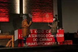 Czuwanie z ks. Frelichowskim
