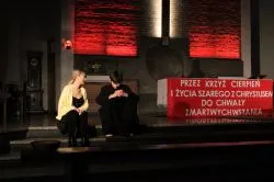 Czuwanie z ks. Frelichowskim