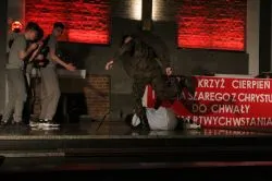 Czuwanie z ks. Frelichowskim