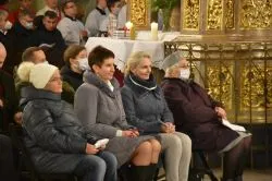 Odpust w parafii Wniebowzięcia NMP i bł. ks. Frelichowskiego