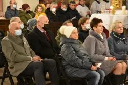 Odpust w parafii Wniebowzięcia NMP i bł. ks. Frelichowskiego