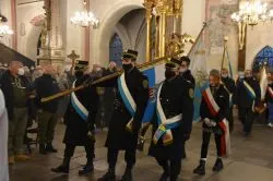 Odpust w parafii Wniebowzięcia NMP i bł. ks. Frelichowskiego