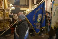 Odpust w parafii Wniebowzięcia NMP i bł. ks. Frelichowskiego