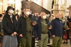 Odpust w parafii Wniebowzięcia NMP i bł. ks. Frelichowskiego