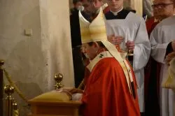 Odpust w parafii Wniebowzięcia NMP i bł. ks. Frelichowskiego