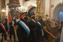 Odpust w parafii Wniebowzięcia NMP i bł. ks. Frelichowskiego