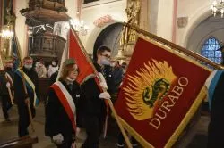 Odpust w parafii Wniebowzięcia NMP i bł. ks. Frelichowskiego