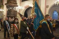 Odpust w parafii Wniebowzięcia NMP i bł. ks. Frelichowskiego