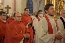 Odpust w parafii Wniebowzięcia NMP i bł. ks. Frelichowskiego