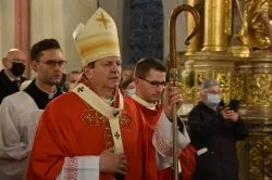 Odpust w parafii Wniebowzięcia NMP i bł. ks. Frelichowskiego