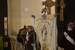 Odpust w parafii Wniebowzięcia NMP i bł. ks. Frelichowskiego
