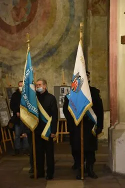 Odpust w parafii Wniebowzięcia NMP i bł. ks. Frelichowskiego
