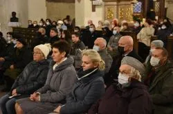 Odpust w parafii Wniebowzięcia NMP i bł. ks. Frelichowskiego