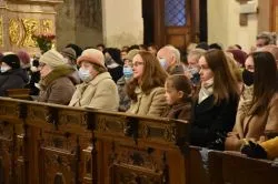 Odpust w parafii Wniebowzięcia NMP i bł. ks. Frelichowskiego