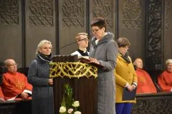 Odpust w parafii Wniebowzięcia NMP i bł. ks. Frelichowskiego