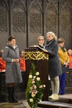 Odpust w parafii Wniebowzięcia NMP i bł. ks. Frelichowskiego