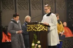 Odpust w parafii Wniebowzięcia NMP i bł. ks. Frelichowskiego