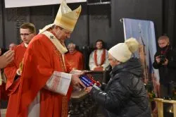 Odpust w parafii Wniebowzięcia NMP i bł. ks. Frelichowskiego