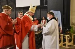 Odpust w parafii Wniebowzięcia NMP i bł. ks. Frelichowskiego