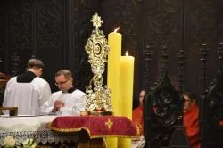 Odpust w parafii Wniebowzięcia NMP i bł. ks. Frelichowskiego