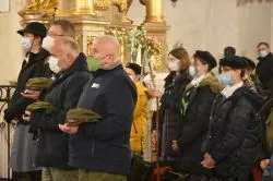 Odpust w parafii Wniebowzięcia NMP i bł. ks. Frelichowskiego