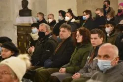 Odpust w parafii Wniebowzięcia NMP i bł. ks. Frelichowskiego