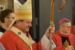 Odpust w parafii Wniebowzięcia NMP i bł. ks. Frelichowskiego