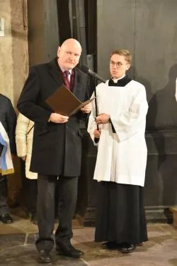 Odpust w parafii Wniebowzięcia NMP i bł. ks. Frelichowskiego