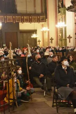 Odpust w parafii Wniebowzięcia NMP i bł. ks. Frelichowskiego
