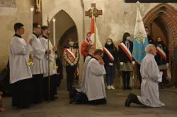 Odpust w parafii Wniebowzięcia NMP i bł. ks. Frelichowskiego