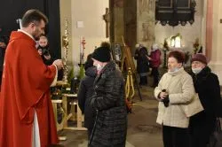 Odpust w parafii Wniebowzięcia NMP i bł. ks. Frelichowskiego