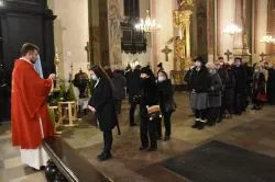 Odpust w parafii Wniebowzięcia NMP i bł. ks. Frelichowskiego