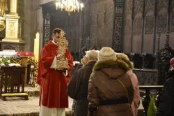 Odpust w parafii Wniebowzięcia NMP i bł. ks. Frelichowskiego