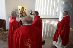 Odpust w parafii pw. bł. S. W. Frelichowskiego