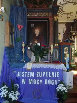 Odpust w Jastrzębiu