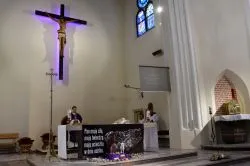 Marcowy Męski Różaniec