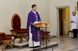 Marcowy Męski Różaniec
