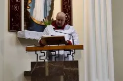 Marcowy Męski Różaniec