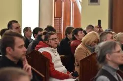 Przyjęcie posługi ceremoniarza