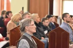 Przyjęcie posługi ceremoniarza