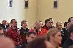 Przyjęcie posługi ceremoniarza