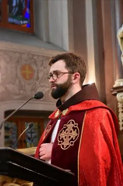 Koncert u franciszkanów