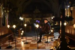 Koncert u franciszkanów