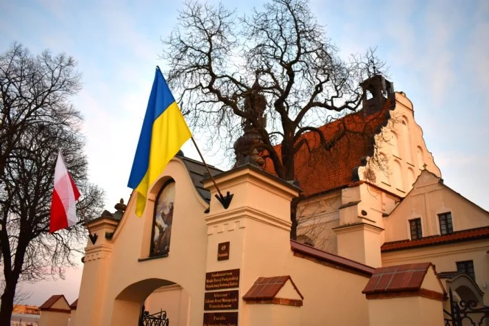 Koncert u franciszkanów