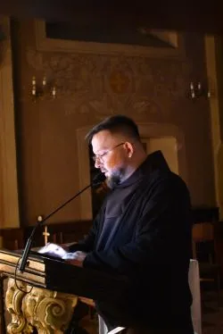 Koncert u franciszkanów