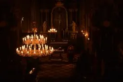 Koncert u franciszkanów