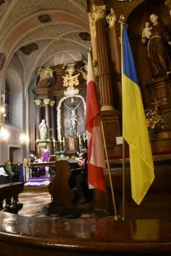 Koncert u franciszkanów