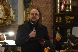 Magnificat z okazji jubileuszu diecezji
